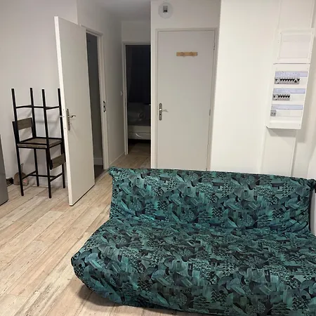 Jo Et Lo Apartment *
